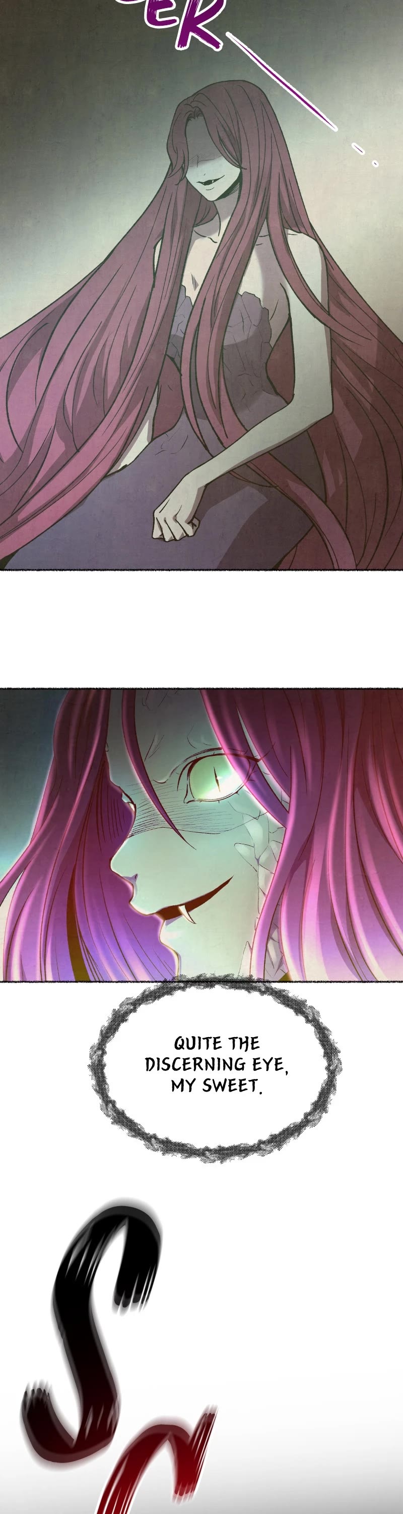 Like Wind on a Dry Branch Chapter 116 page 16 - Chapter 116: Ep. 116 - Dragon Valley (6)