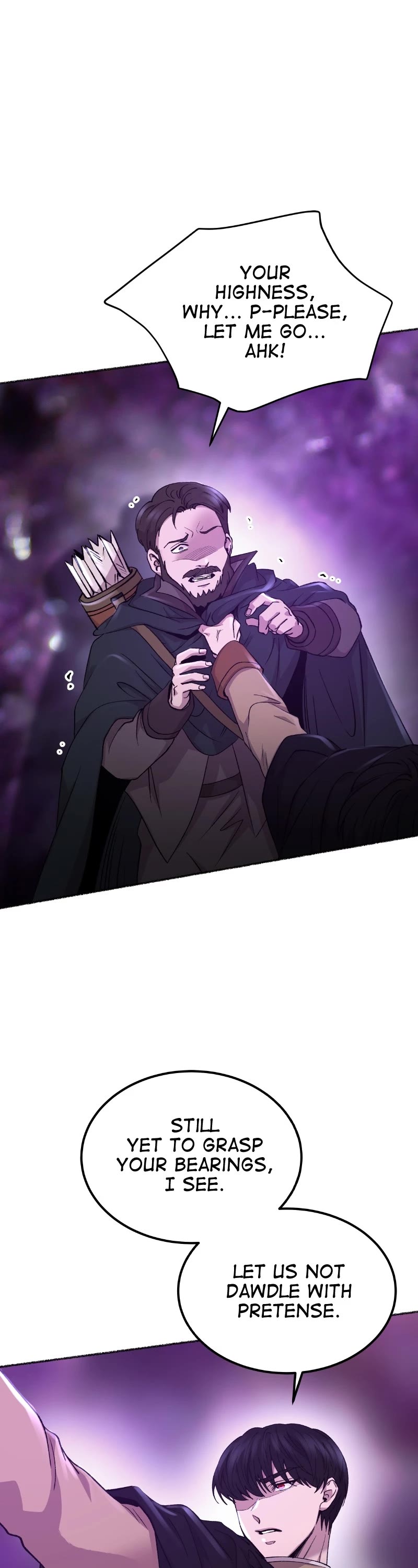 Like Wind on a Dry Branch Chapter 116 page 18 - Chapter 116: Ep. 116 - Dragon Valley (6)