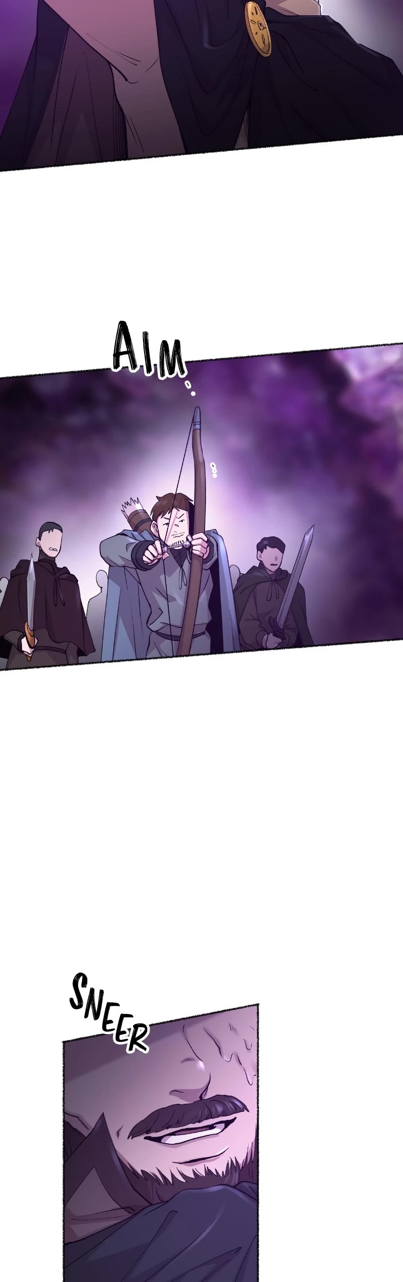 Like Wind on a Dry Branch Chapter 116 page 19 - Chapter 116: Ep. 116 - Dragon Valley (6)