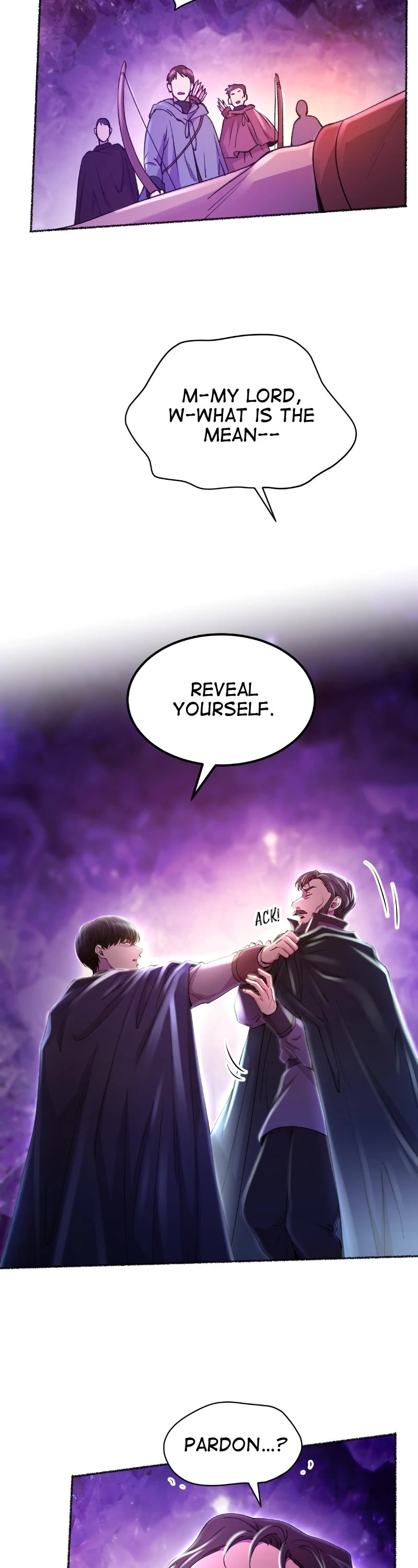 Like Wind on a Dry Branch Chapter 116 page 2 - Chapter 116: Ep. 116 - Dragon Valley (6)