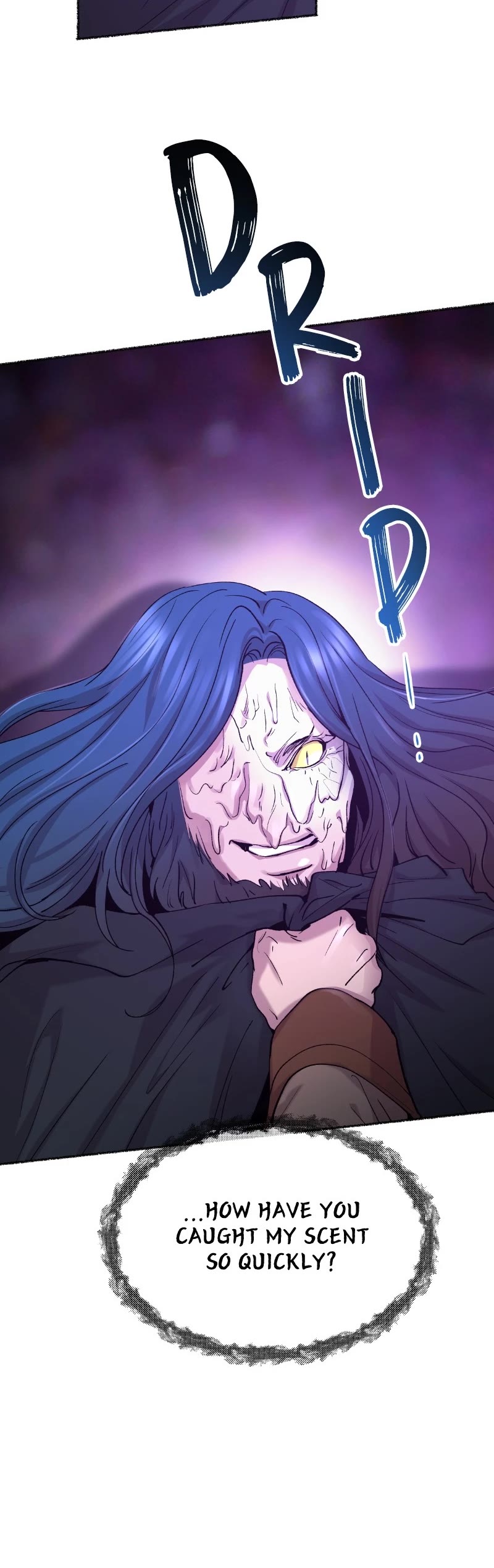 Like Wind on a Dry Branch Chapter 116 page 20 - Chapter 116: Ep. 116 - Dragon Valley (6)