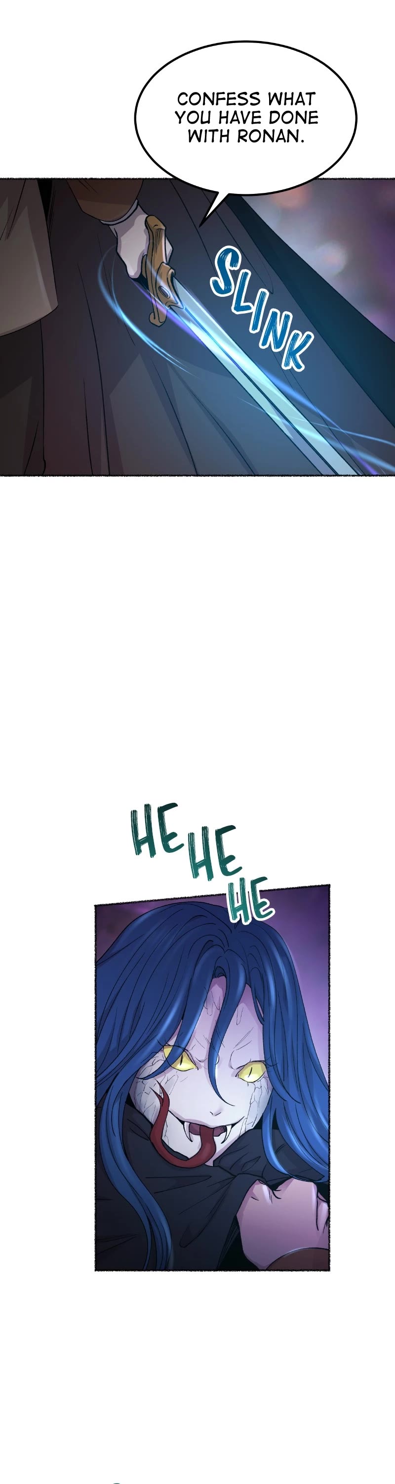 Like Wind on a Dry Branch Chapter 116 page 21 - Chapter 116: Ep. 116 - Dragon Valley (6)