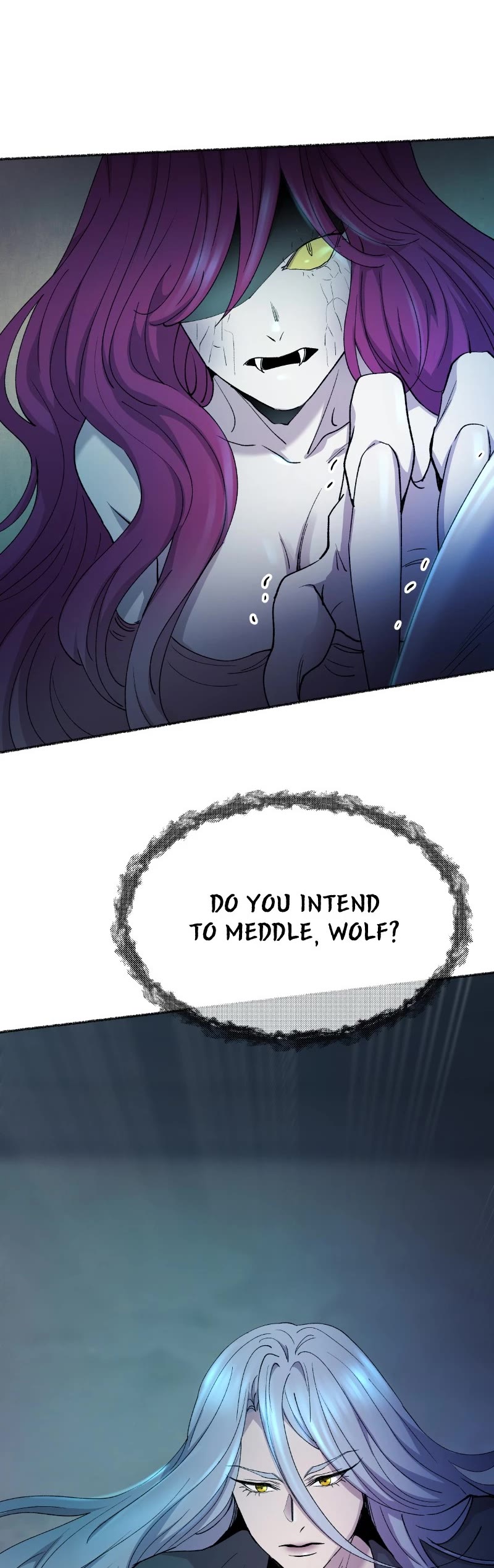 Like Wind on a Dry Branch Chapter 116 page 25 - Chapter 116: Ep. 116 - Dragon Valley (6)
