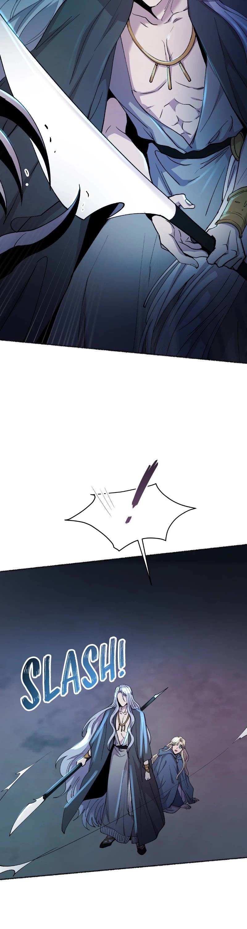 Like Wind on a Dry Branch Chapter 116 page 26 - Chapter 116: Ep. 116 - Dragon Valley (6)
