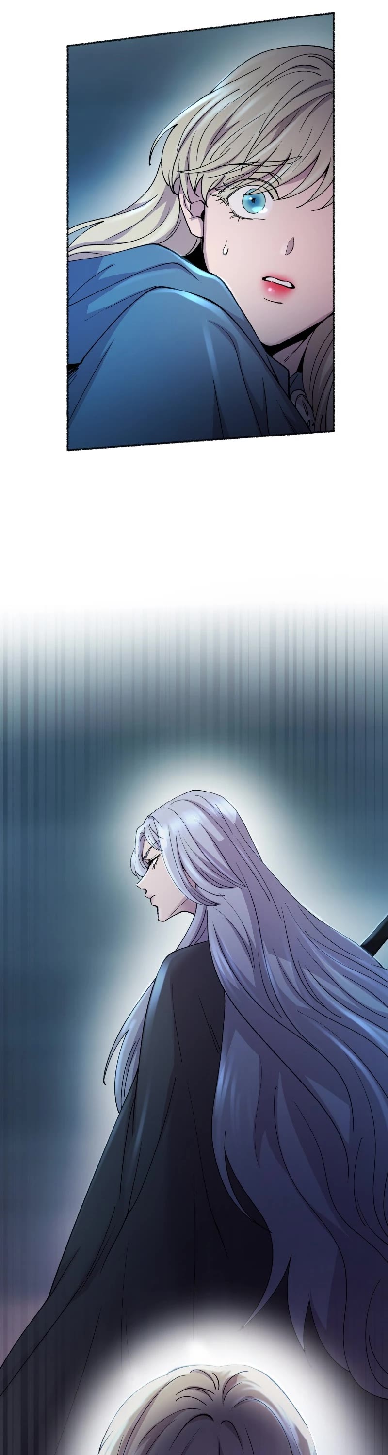 Like Wind on a Dry Branch Chapter 116 page 27 - Chapter 116: Ep. 116 - Dragon Valley (6)