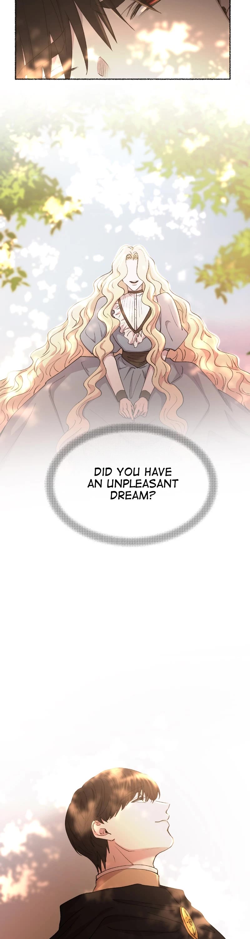 Like Wind on a Dry Branch Chapter 116 page 33 - Chapter 116: Ep. 116 - Dragon Valley (6)