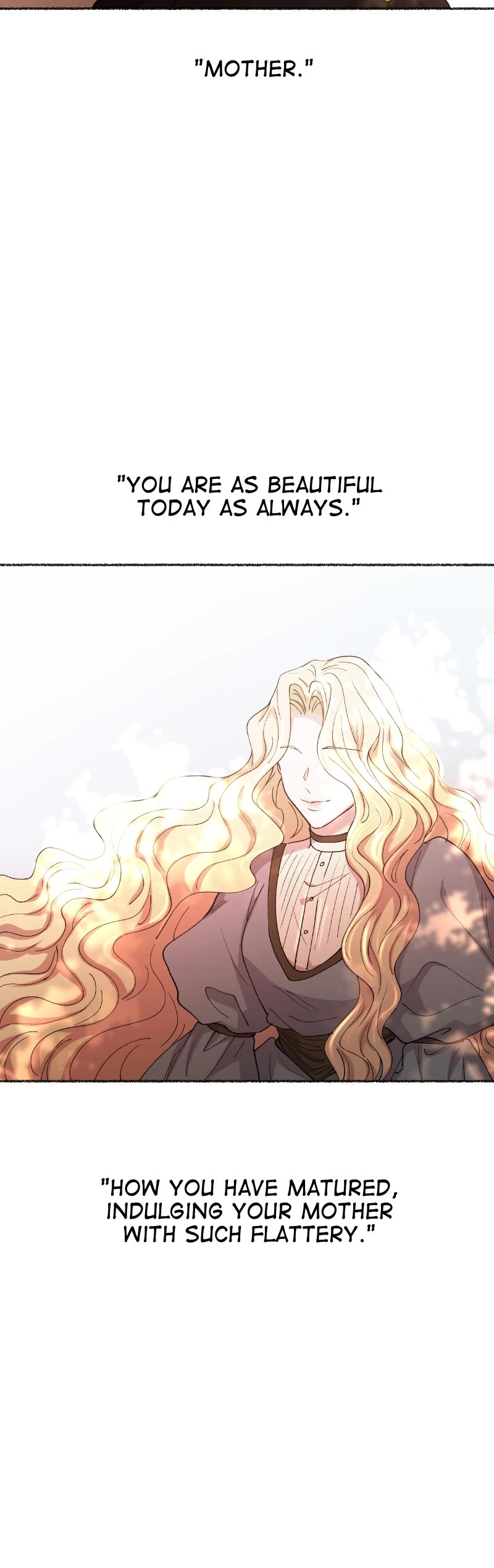 Like Wind on a Dry Branch Chapter 116 page 34 - Chapter 116: Ep. 116 - Dragon Valley (6)