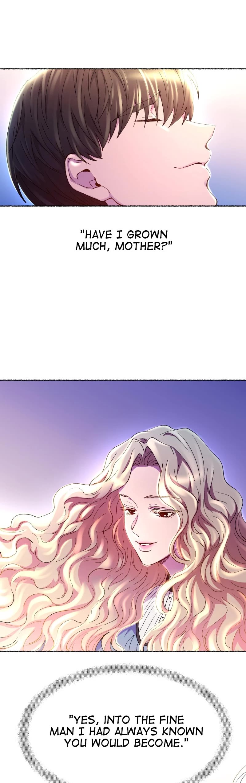 Like Wind on a Dry Branch Chapter 116 page 35 - Chapter 116: Ep. 116 - Dragon Valley (6)