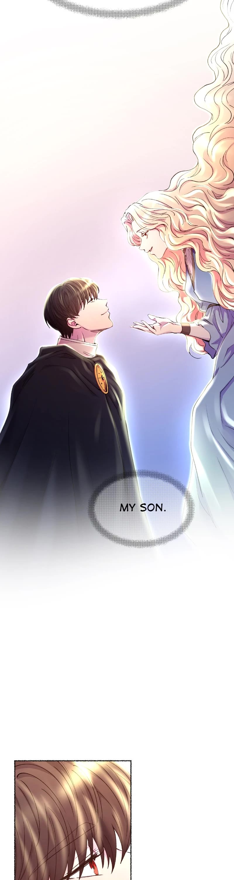 Like Wind on a Dry Branch Chapter 116 page 36 - Chapter 116: Ep. 116 - Dragon Valley (6)