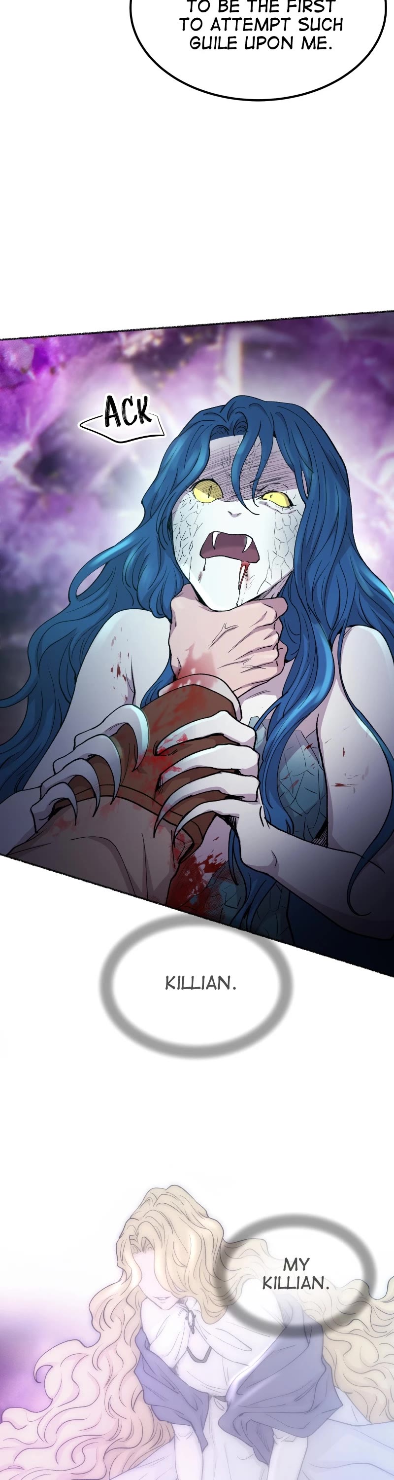 Like Wind on a Dry Branch Chapter 116 page 41 - Chapter 116: Ep. 116 - Dragon Valley (6)