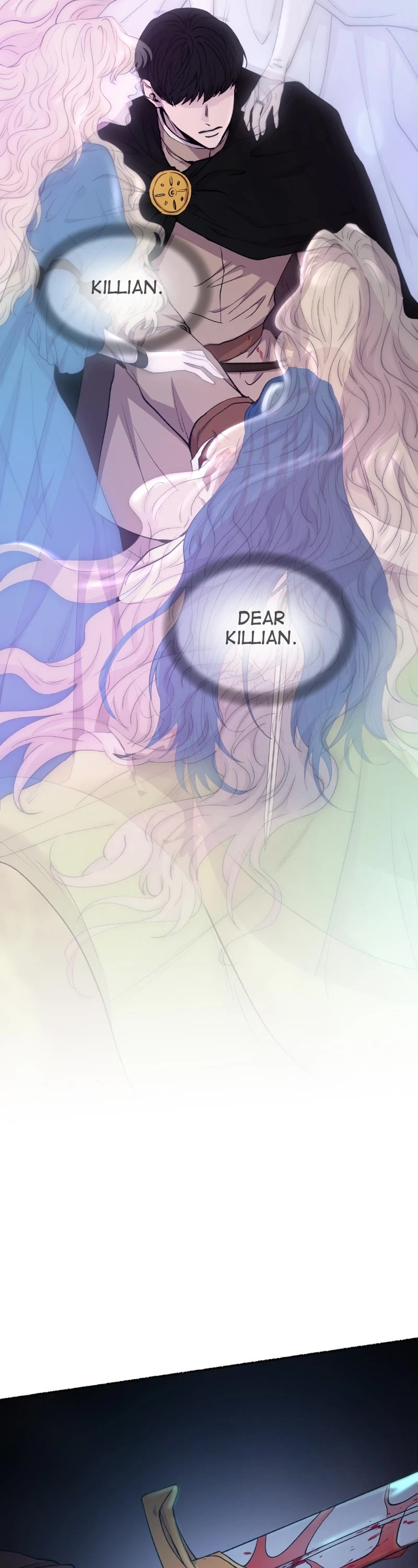 Like Wind on a Dry Branch Chapter 116 page 42 - Chapter 116: Ep. 116 - Dragon Valley (6)