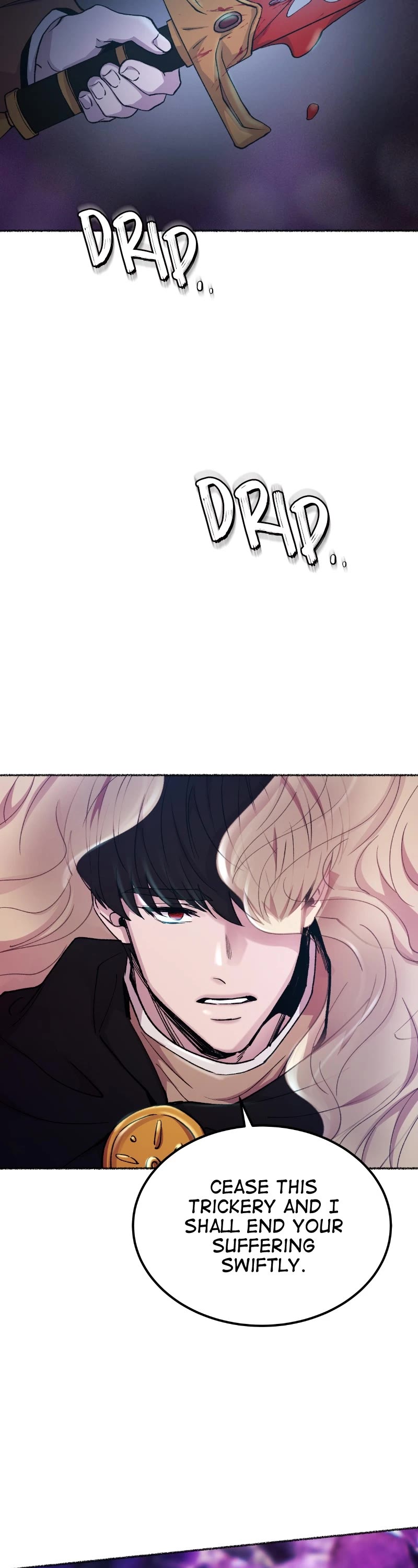 Like Wind on a Dry Branch Chapter 116 page 43 - Chapter 116: Ep. 116 - Dragon Valley (6)