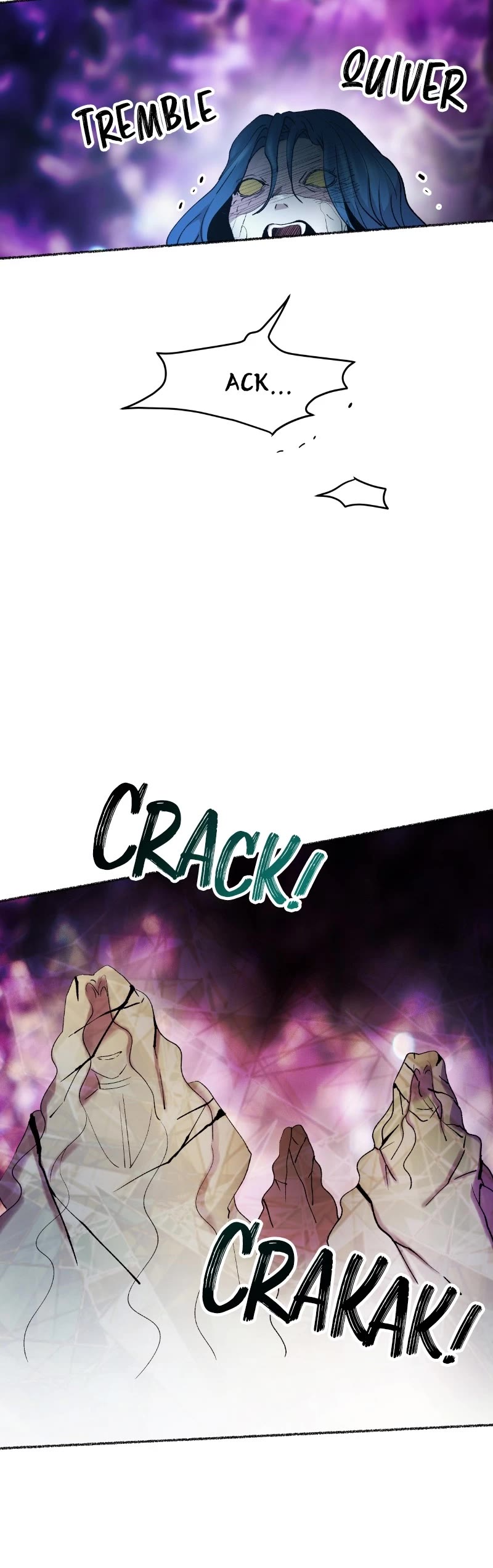 Like Wind on a Dry Branch Chapter 116 page 44 - Chapter 116: Ep. 116 - Dragon Valley (6)