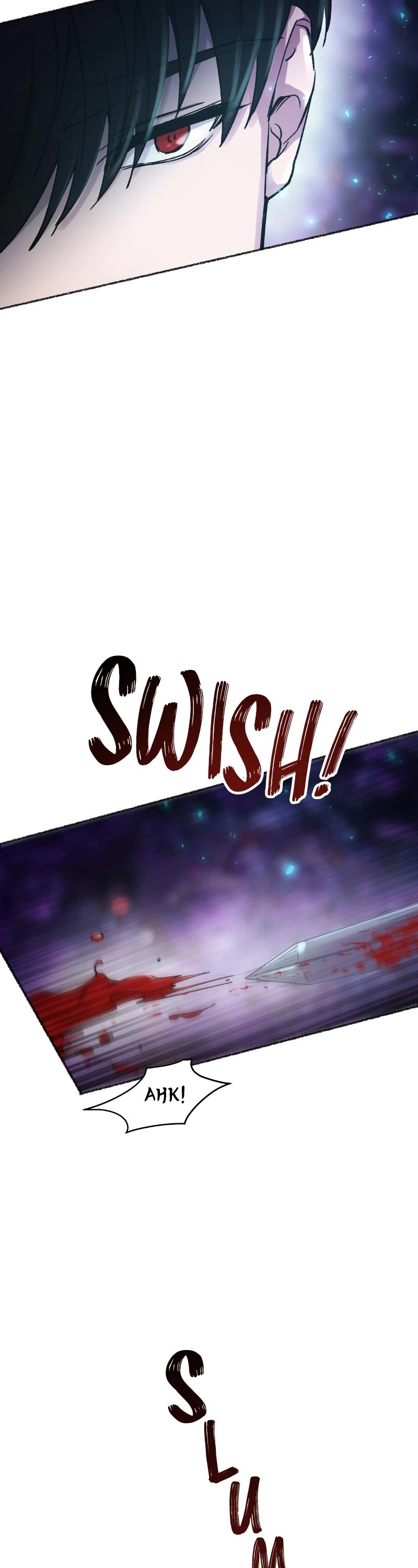 Like Wind on a Dry Branch Chapter 116 page 46 - Chapter 116: Ep. 116 - Dragon Valley (6)