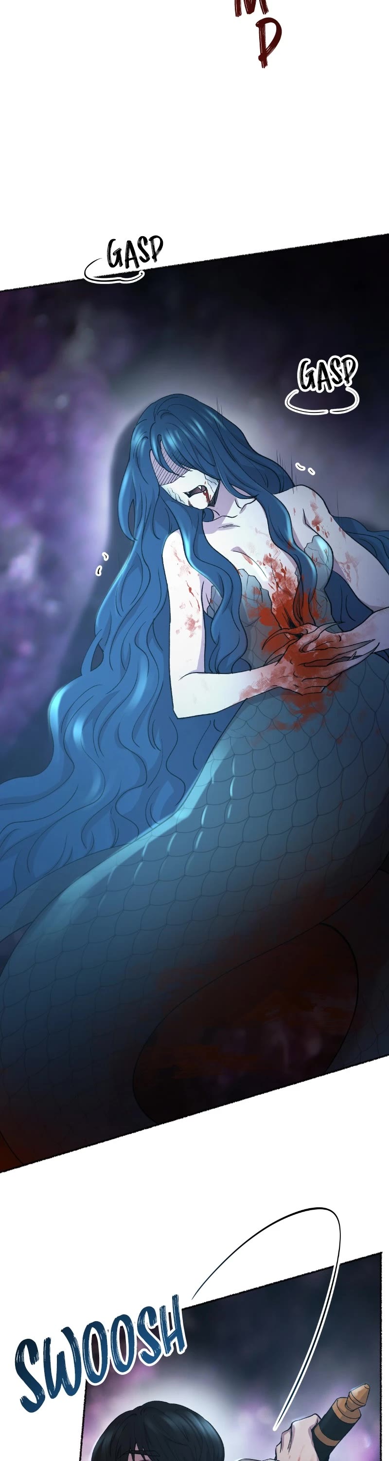 Like Wind on a Dry Branch Chapter 116 page 47 - Chapter 116: Ep. 116 - Dragon Valley (6)