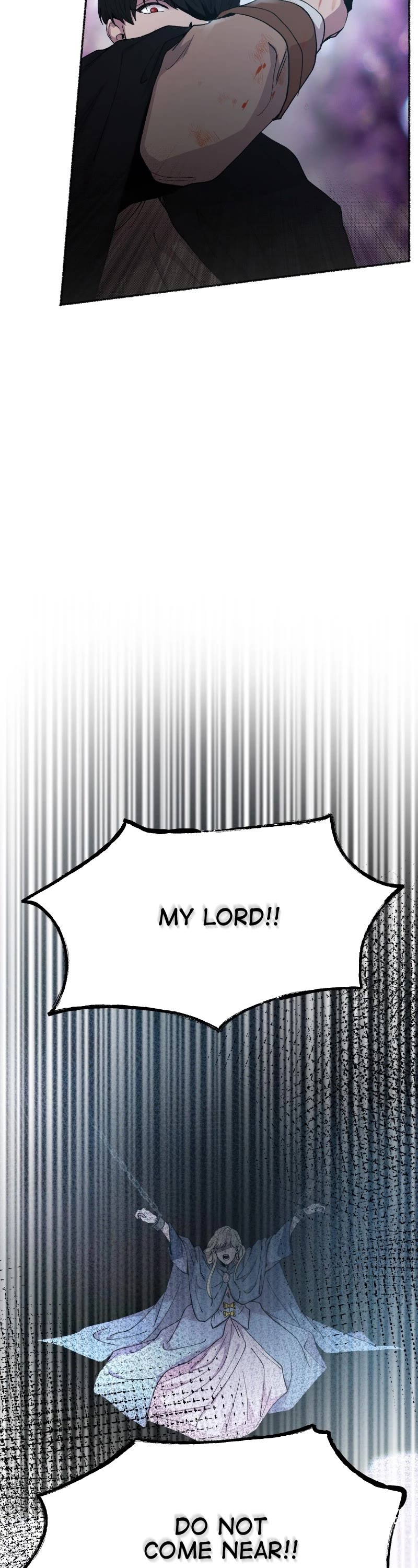 Like Wind on a Dry Branch Chapter 116 page 48 - Chapter 116: Ep. 116 - Dragon Valley (6)
