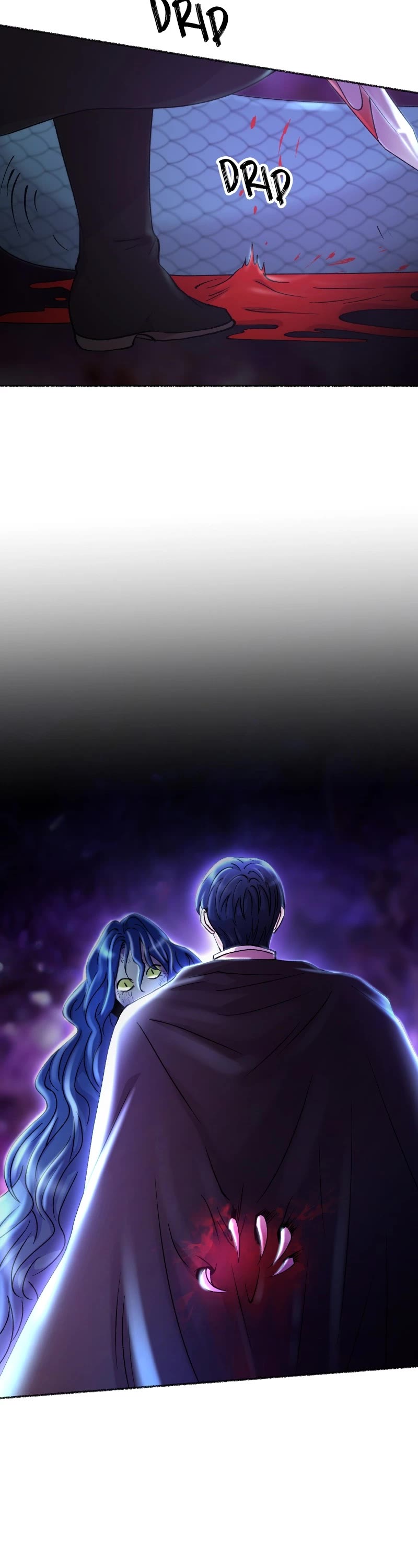 Like Wind on a Dry Branch Chapter 116 page 52 - Chapter 116: Ep. 116 - Dragon Valley (6)