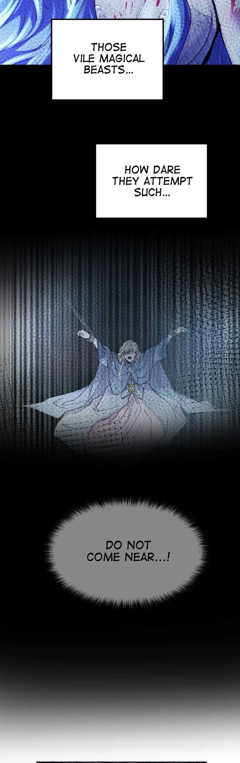 Like Wind on a Dry Branch Chapter 117 page 10 - Chapter 117: Ep. 117 - Dragon Valley (7)