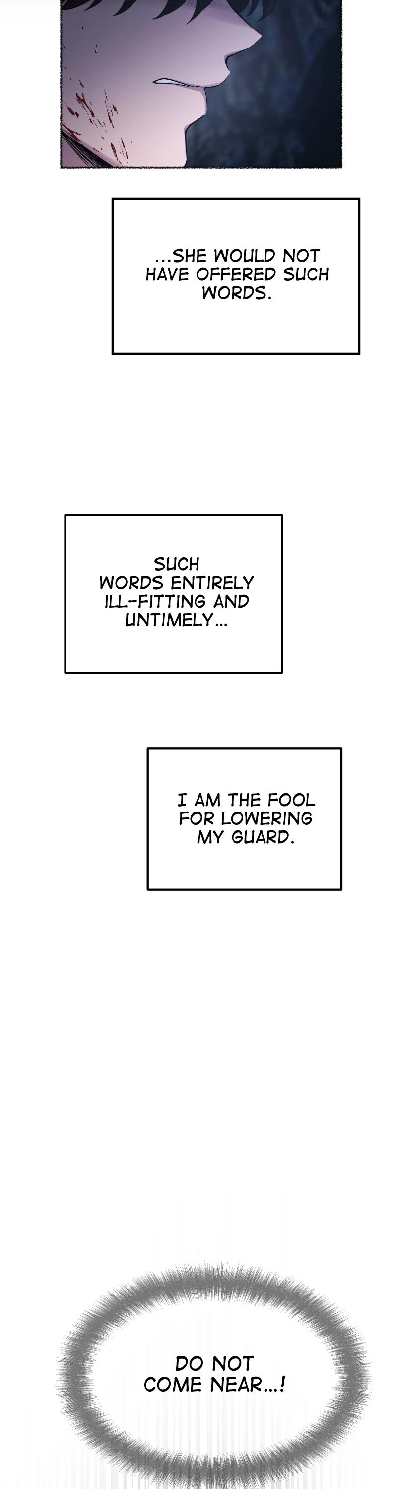 Like Wind on a Dry Branch Chapter 117 page 11 - Chapter 117: Ep. 117 - Dragon Valley (7)