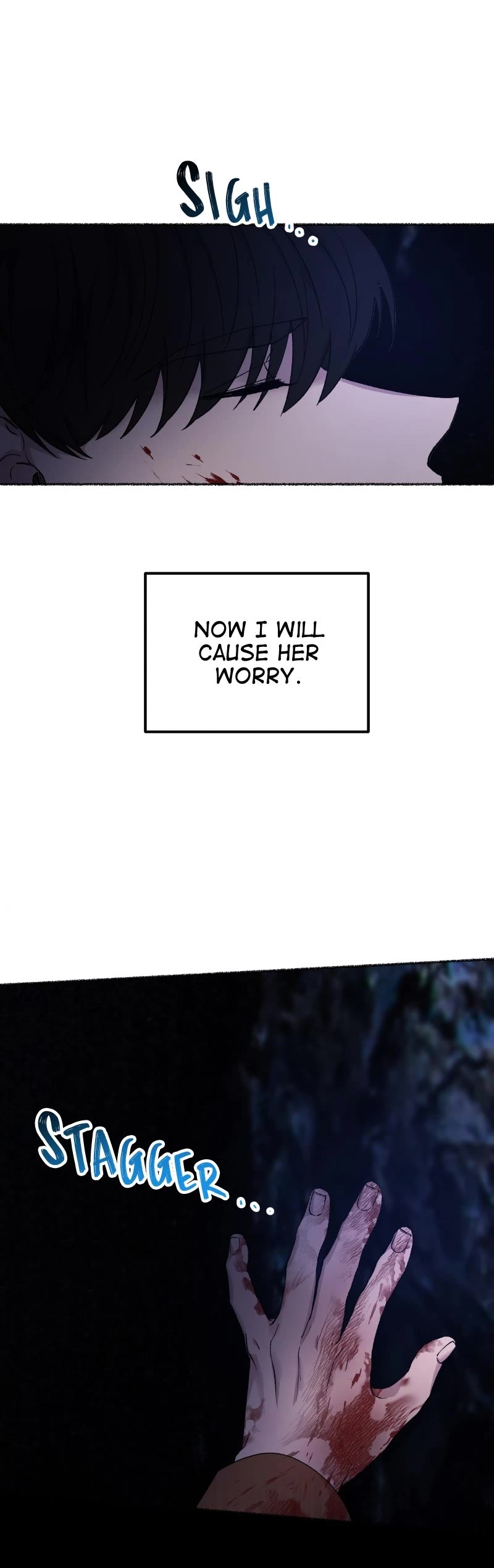 Like Wind on a Dry Branch Chapter 117 page 14 - Chapter 117: Ep. 117 - Dragon Valley (7)