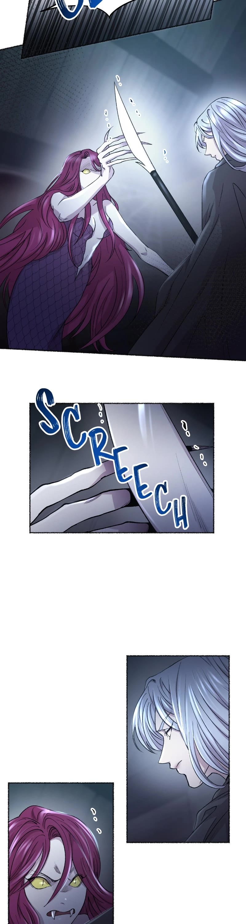 Like Wind on a Dry Branch Chapter 117 page 16 - Chapter 117: Ep. 117 - Dragon Valley (7)