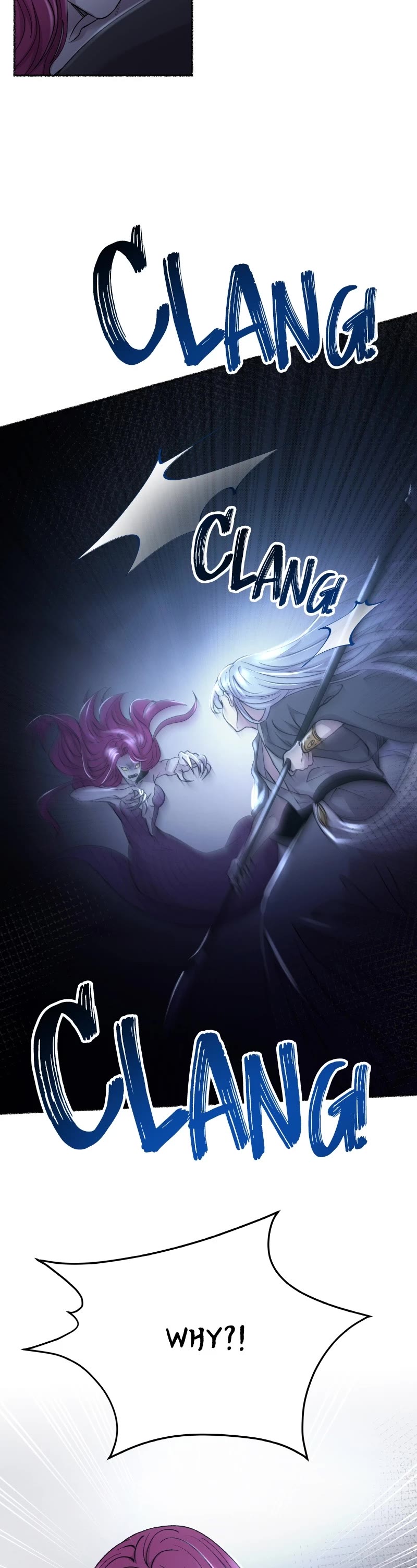 Like Wind on a Dry Branch Chapter 117 page 17 - Chapter 117: Ep. 117 - Dragon Valley (7)