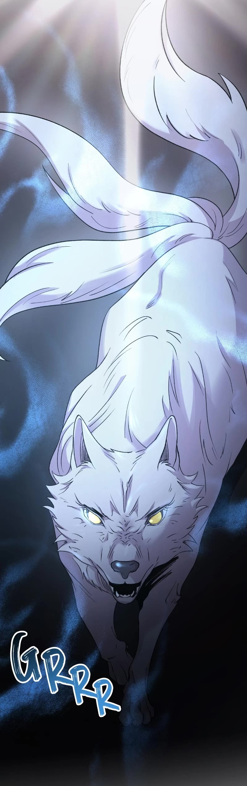 Like Wind on a Dry Branch Chapter 117 page 20 - Chapter 117: Ep. 117 - Dragon Valley (7)