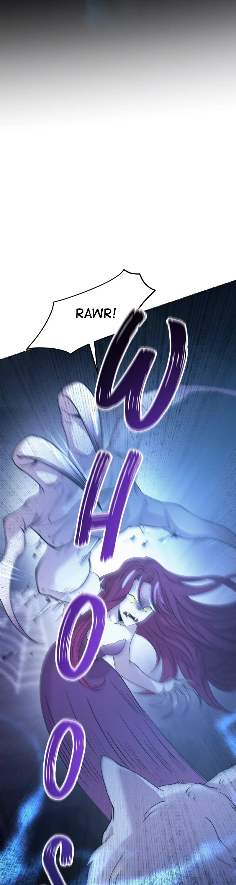 Like Wind on a Dry Branch Chapter 117 page 21 - Chapter 117: Ep. 117 - Dragon Valley (7)