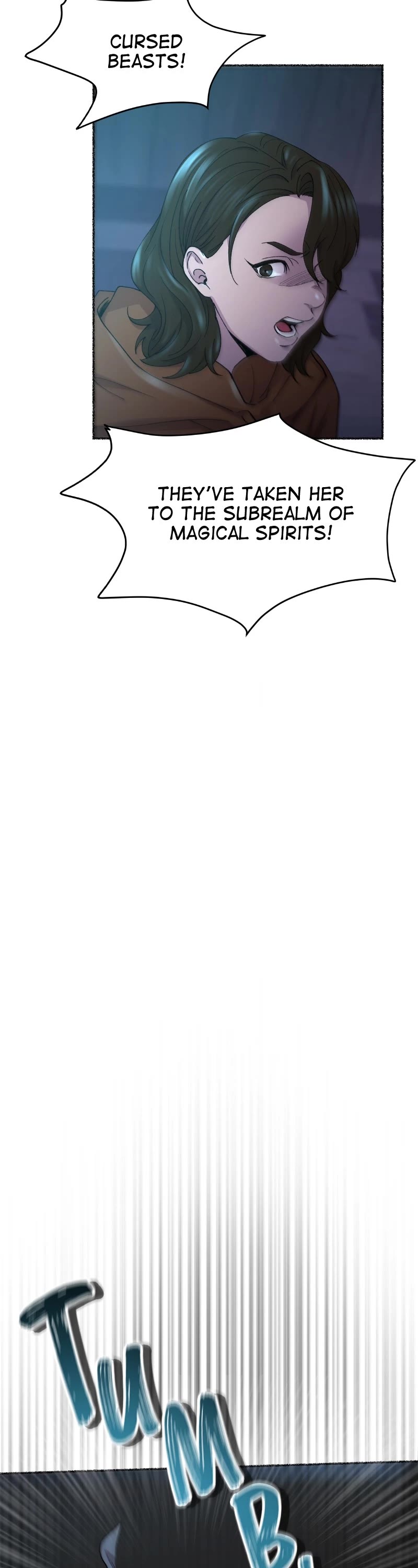 Like Wind on a Dry Branch Chapter 117 page 26 - Chapter 117: Ep. 117 - Dragon Valley (7)