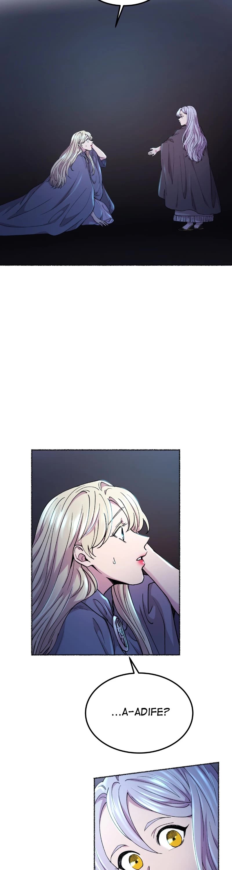 Like Wind on a Dry Branch Chapter 117 page 28 - Chapter 117: Ep. 117 - Dragon Valley (7)