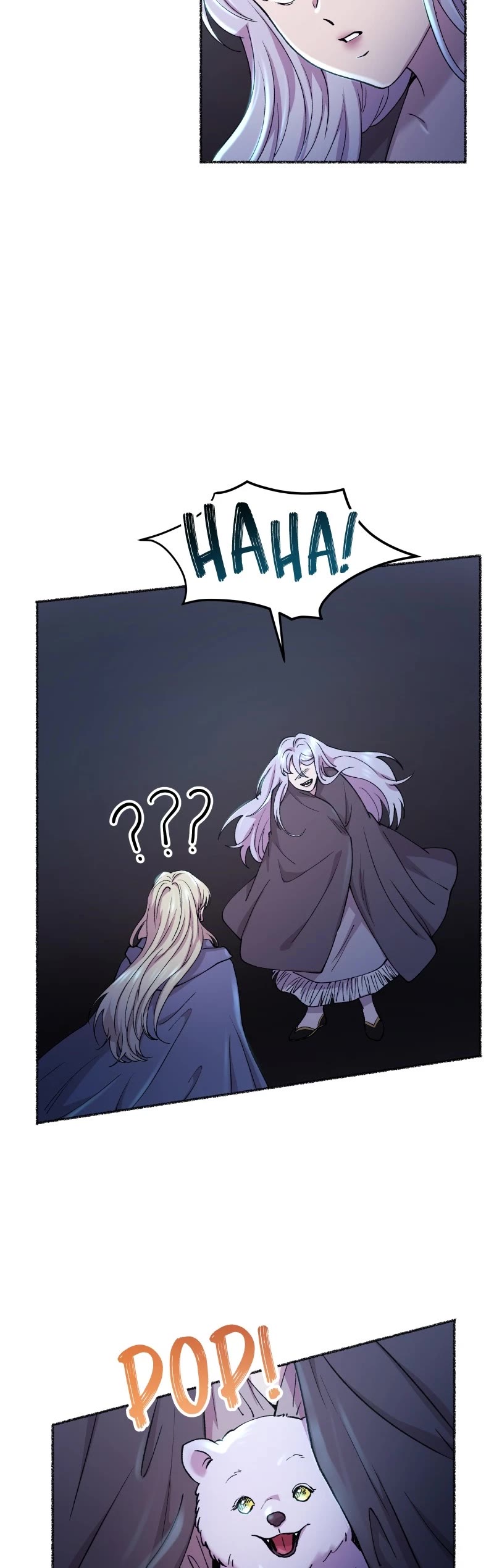 Like Wind on a Dry Branch Chapter 117 page 29 - Chapter 117: Ep. 117 - Dragon Valley (7)