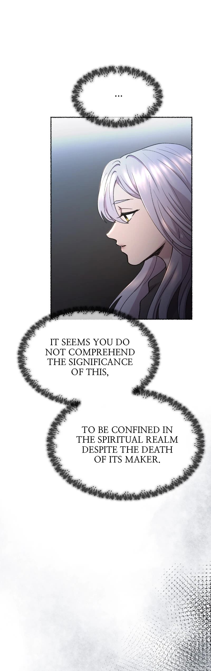 Like Wind on a Dry Branch Chapter 117 page 39 - Chapter 117: Ep. 117 - Dragon Valley (7)