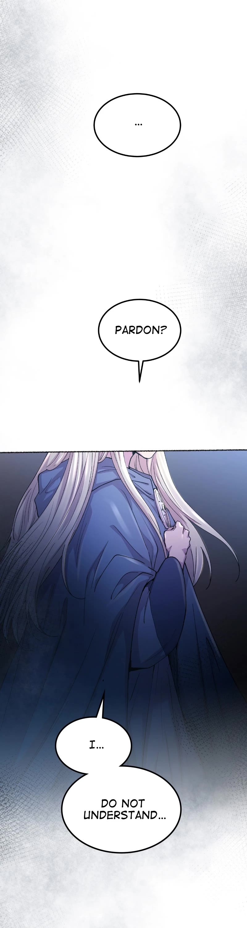 Like Wind on a Dry Branch Chapter 117 page 41 - Chapter 117: Ep. 117 - Dragon Valley (7)