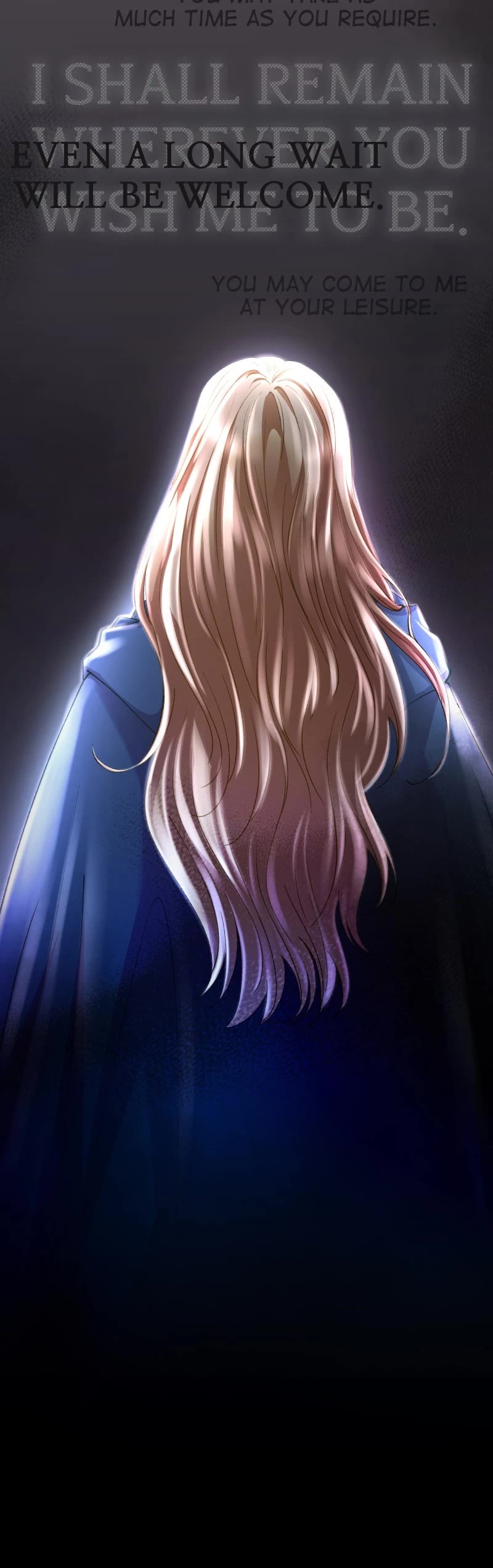 Like Wind on a Dry Branch Chapter 117 page 45 - Chapter 117: Ep. 117 - Dragon Valley (7)