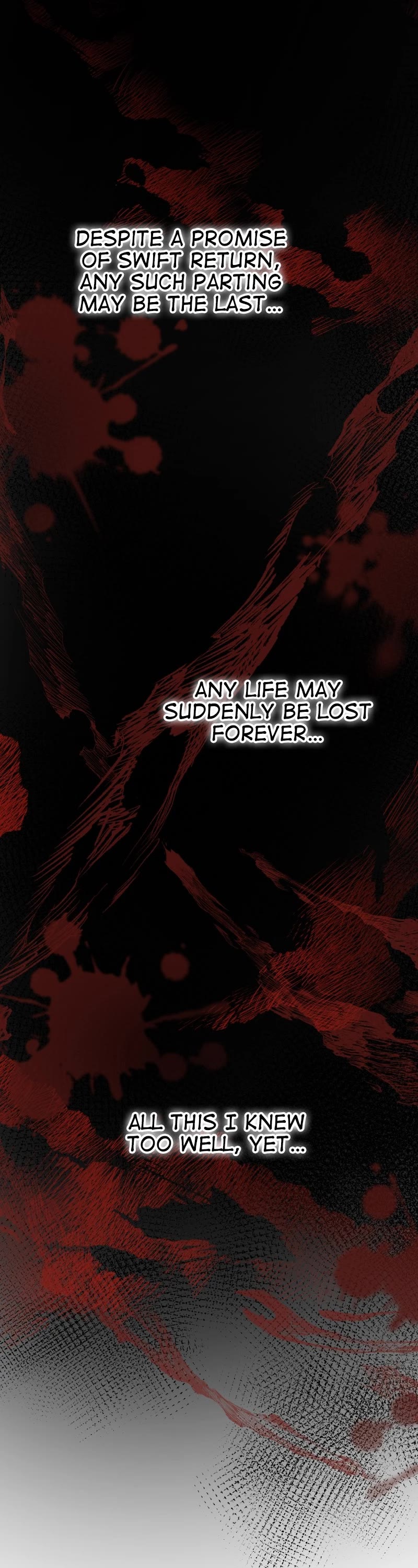 Like Wind on a Dry Branch Chapter 117 page 47 - Chapter 117: Ep. 117 - Dragon Valley (7)