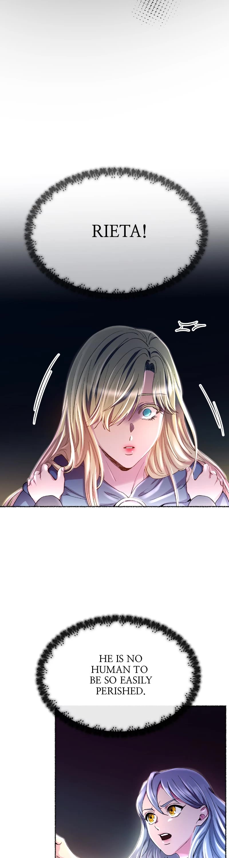 Like Wind on a Dry Branch Chapter 117 page 48 - Chapter 117: Ep. 117 - Dragon Valley (7)