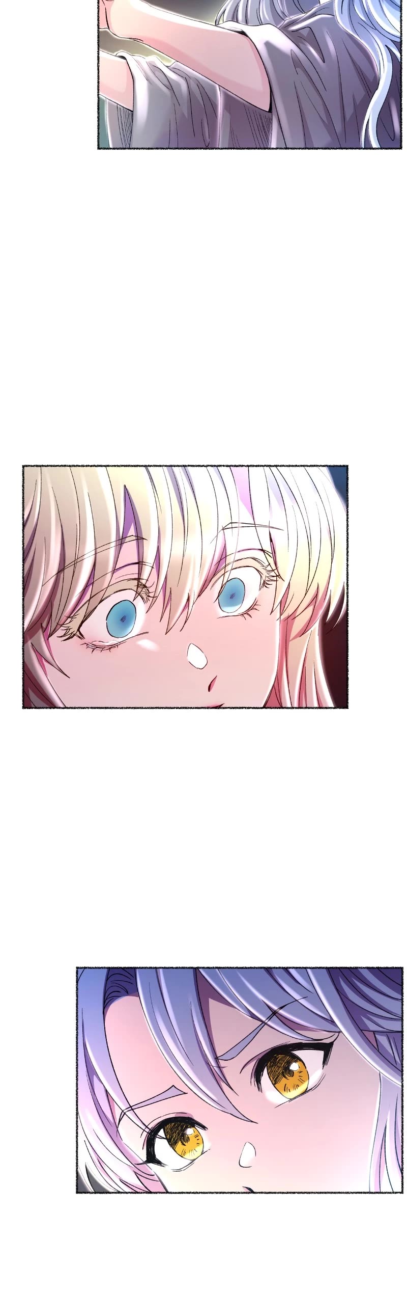 Like Wind on a Dry Branch Chapter 117 page 49 - Chapter 117: Ep. 117 - Dragon Valley (7)