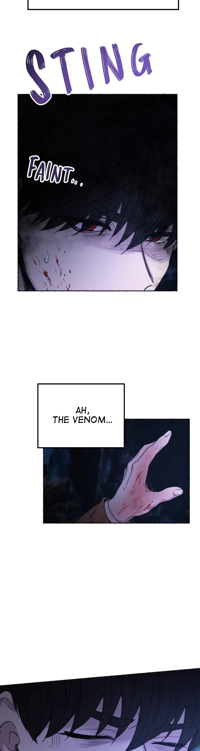 Like Wind on a Dry Branch Chapter 117 page 7 - Chapter 117: Ep. 117 - Dragon Valley (7)