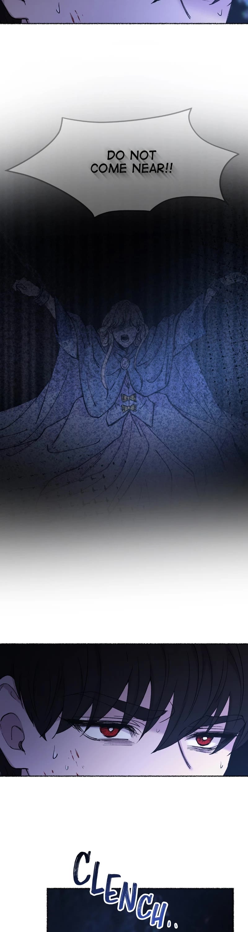 Like Wind on a Dry Branch Chapter 117 page 8 - Chapter 117: Ep. 117 - Dragon Valley (7)