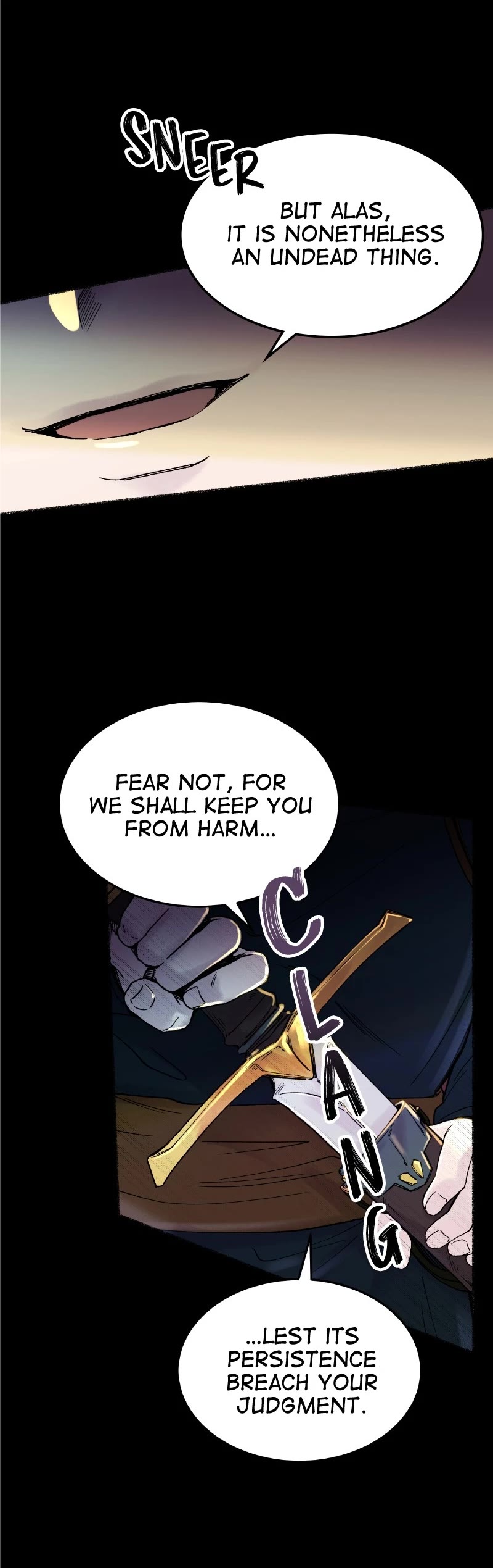 Like Wind on a Dry Branch Chapter 118 page 10 - Chapter 118: Ep. 118 - Dragon Valley (8)