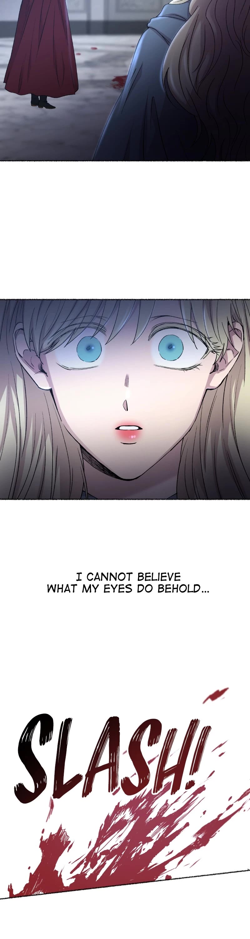 Like Wind on a Dry Branch Chapter 118 page 13 - Chapter 118: Ep. 118 - Dragon Valley (8)