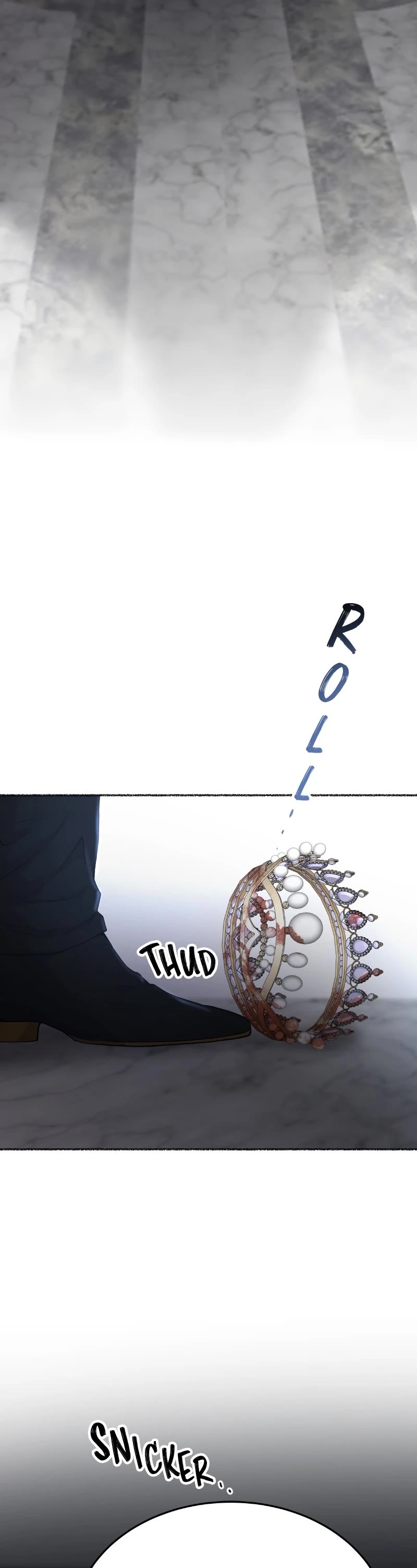 Like Wind on a Dry Branch Chapter 118 page 16 - Chapter 118: Ep. 118 - Dragon Valley (8)