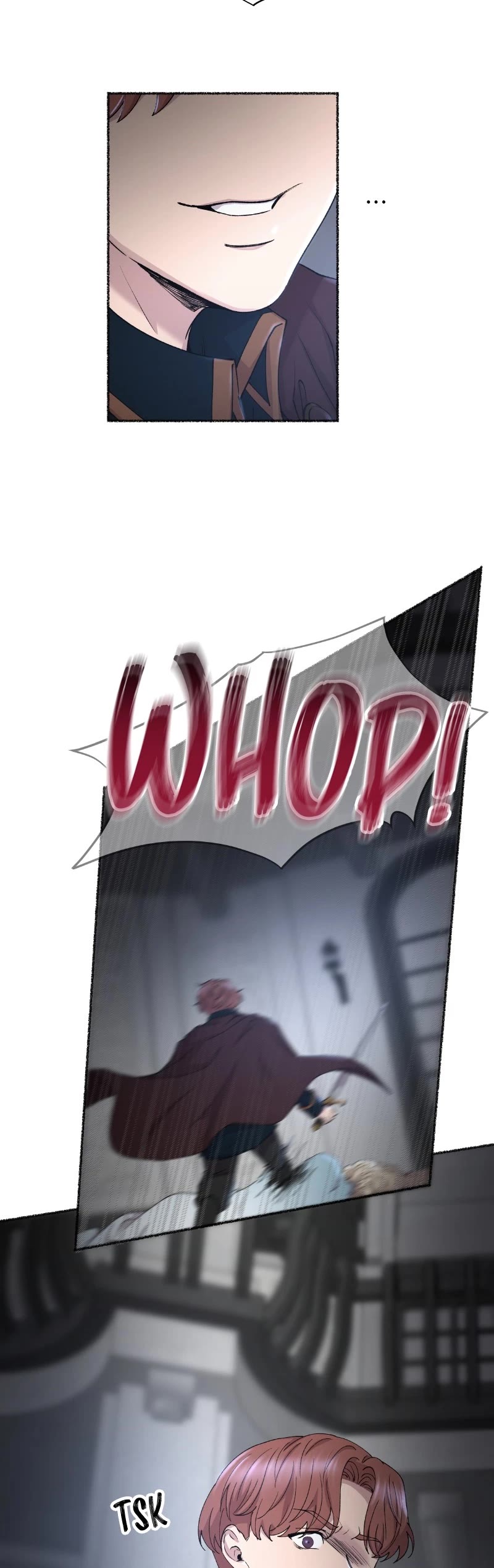 Like Wind on a Dry Branch Chapter 118 page 19 - Chapter 118: Ep. 118 - Dragon Valley (8)