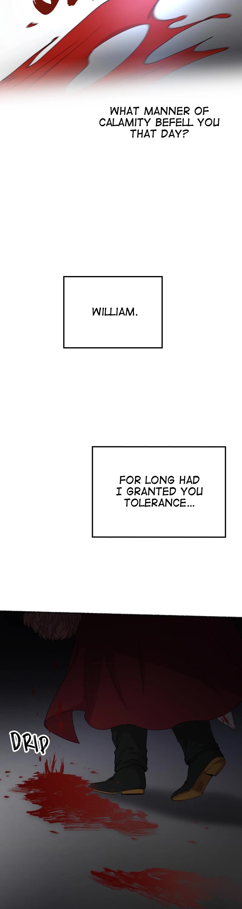 Like Wind on a Dry Branch Chapter 118 page 23 - Chapter 118: Ep. 118 - Dragon Valley (8)