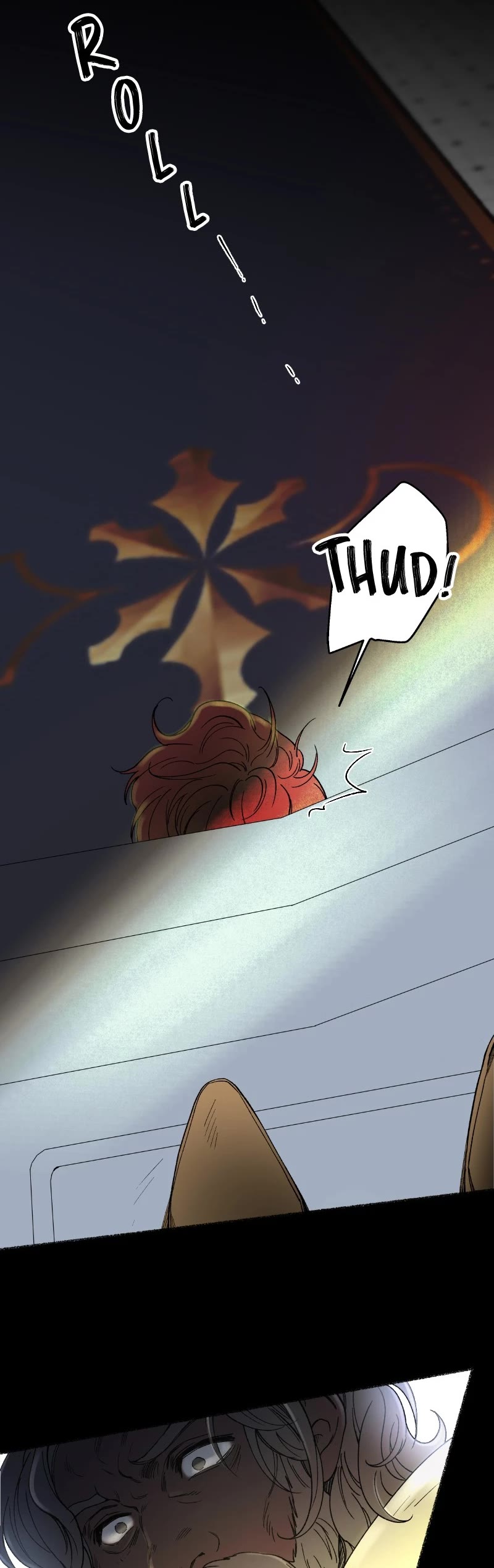 Like Wind on a Dry Branch Chapter 118 page 25 - Chapter 118: Ep. 118 - Dragon Valley (8)