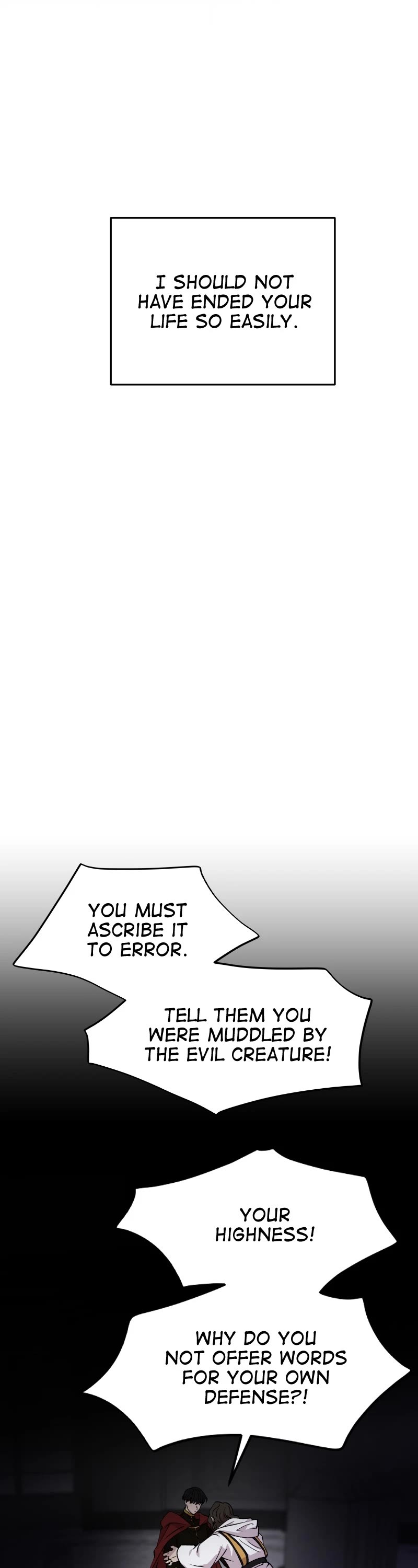 Like Wind on a Dry Branch Chapter 118 page 27 - Chapter 118: Ep. 118 - Dragon Valley (8)