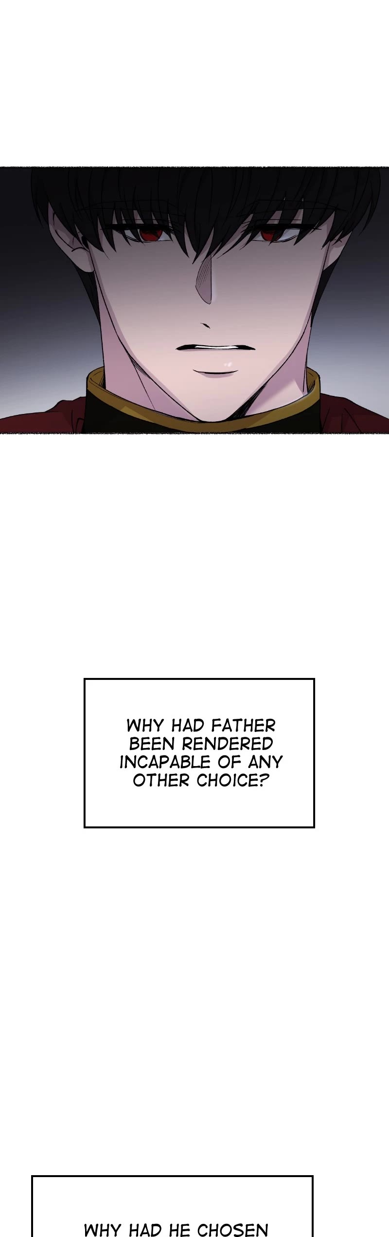 Like Wind on a Dry Branch Chapter 118 page 30 - Chapter 118: Ep. 118 - Dragon Valley (8)