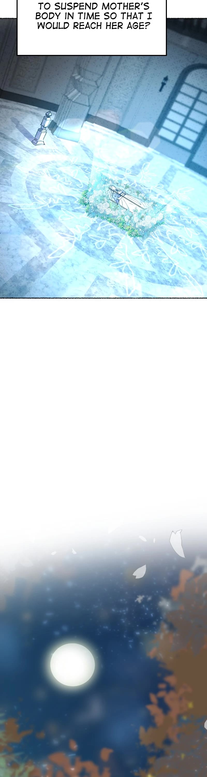 Like Wind on a Dry Branch Chapter 118 page 31 - Chapter 118: Ep. 118 - Dragon Valley (8)