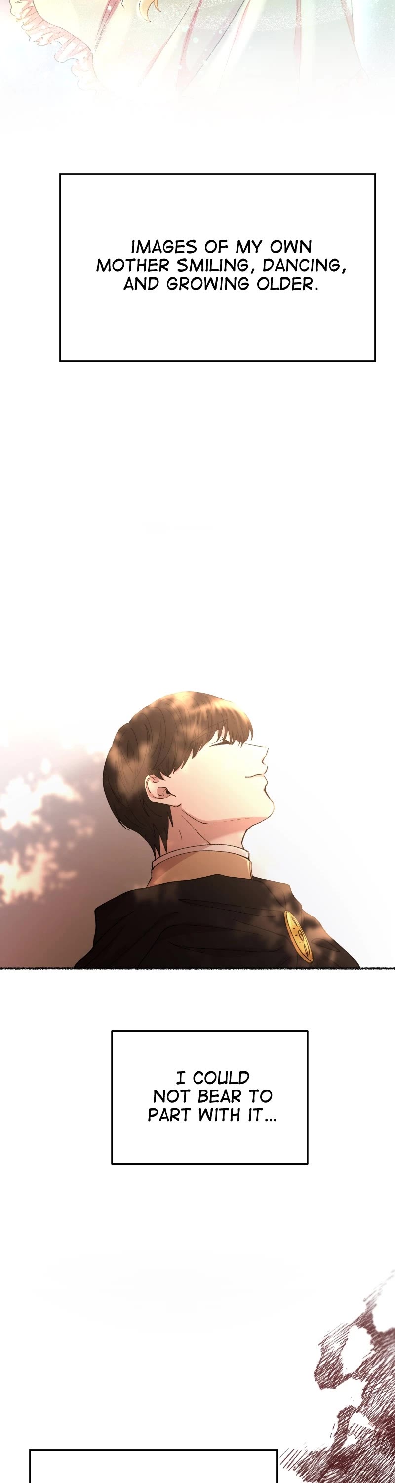 Like Wind on a Dry Branch Chapter 118 page 38 - Chapter 118: Ep. 118 - Dragon Valley (8)