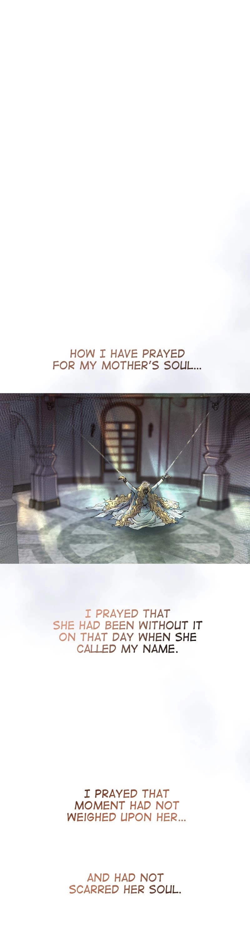 Like Wind on a Dry Branch Chapter 118 page 41 - Chapter 118: Ep. 118 - Dragon Valley (8)